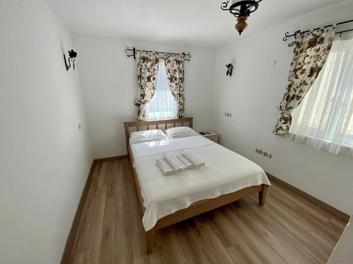 Ada Hotel Τένεδος Εξωτερικό φωτογραφία