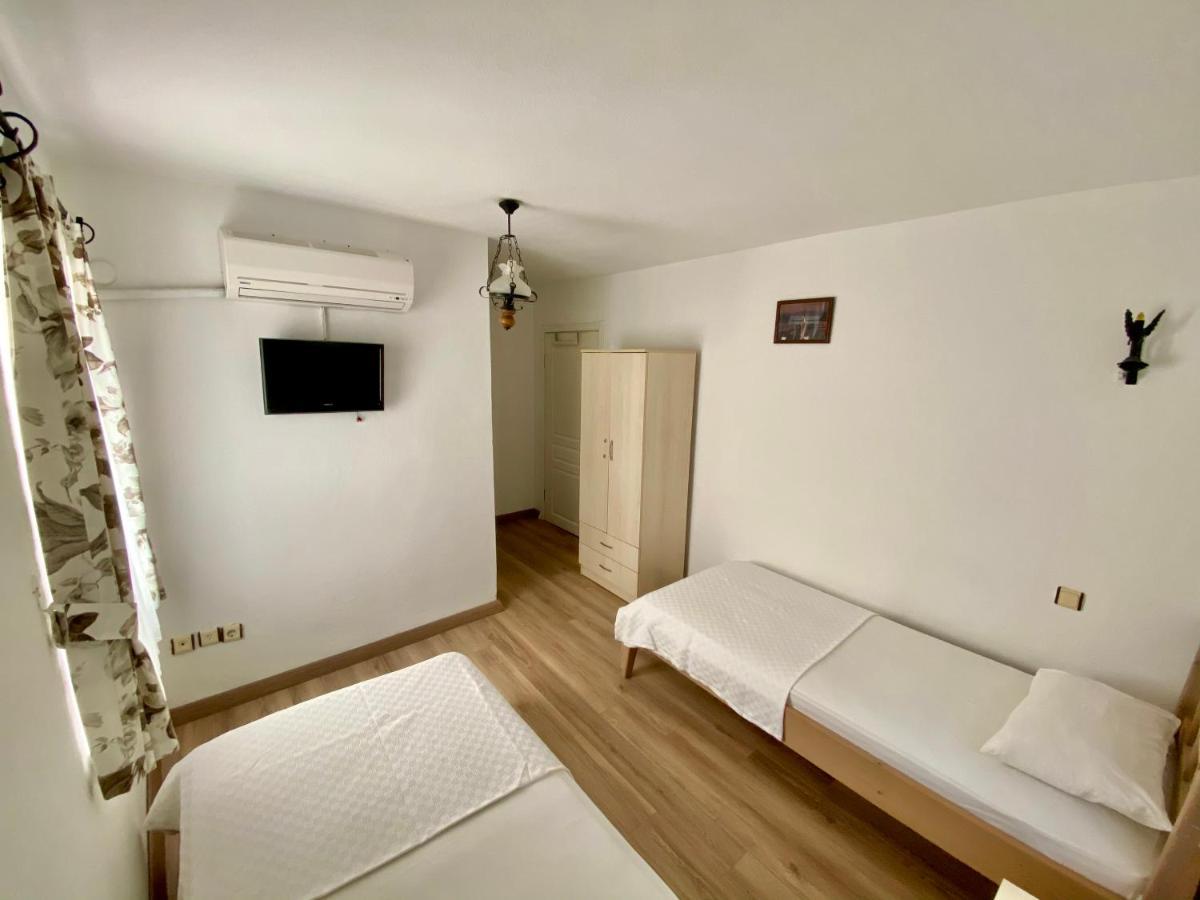 Ada Hotel Τένεδος Εξωτερικό φωτογραφία