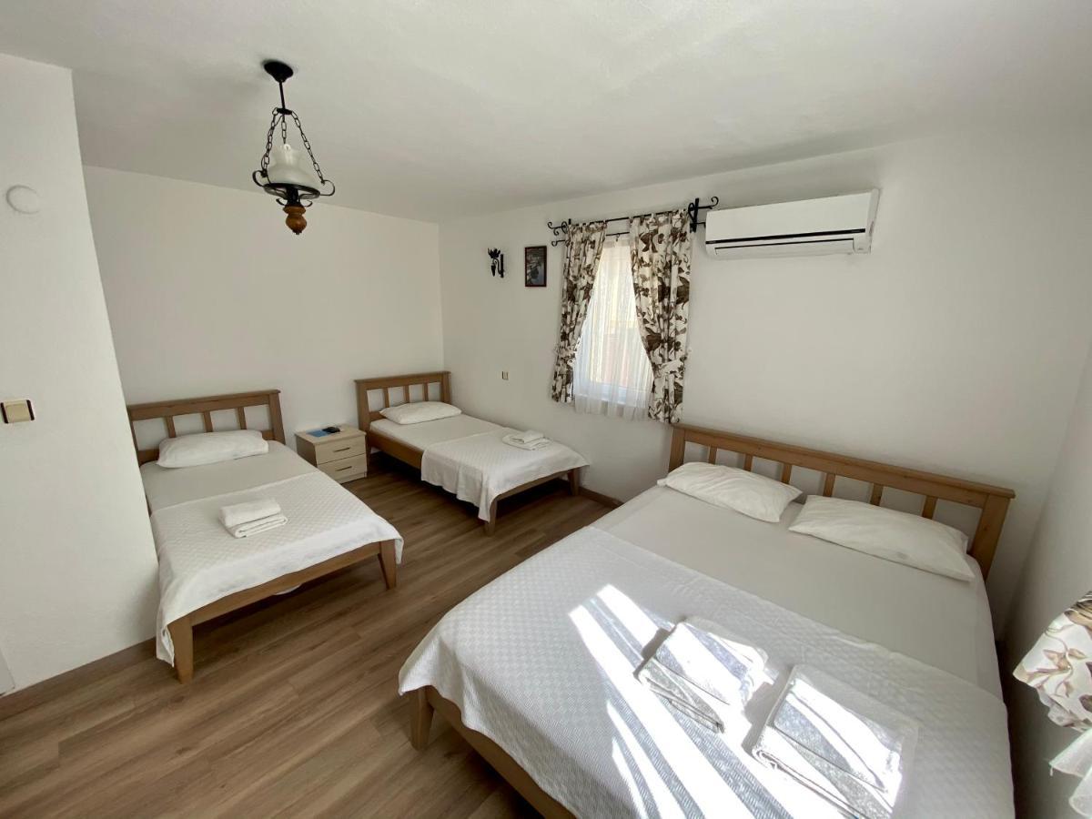 Ada Hotel Τένεδος Εξωτερικό φωτογραφία