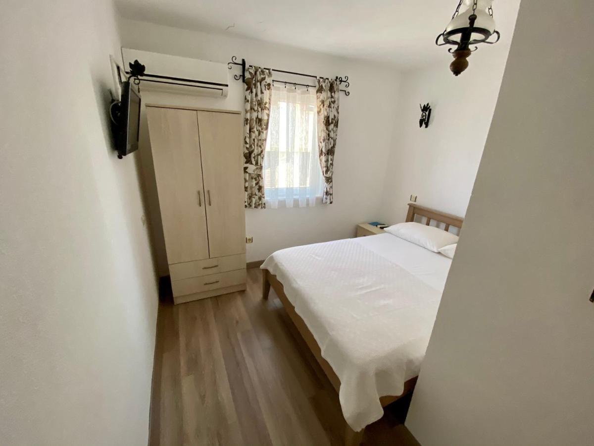 Ada Hotel Τένεδος Εξωτερικό φωτογραφία