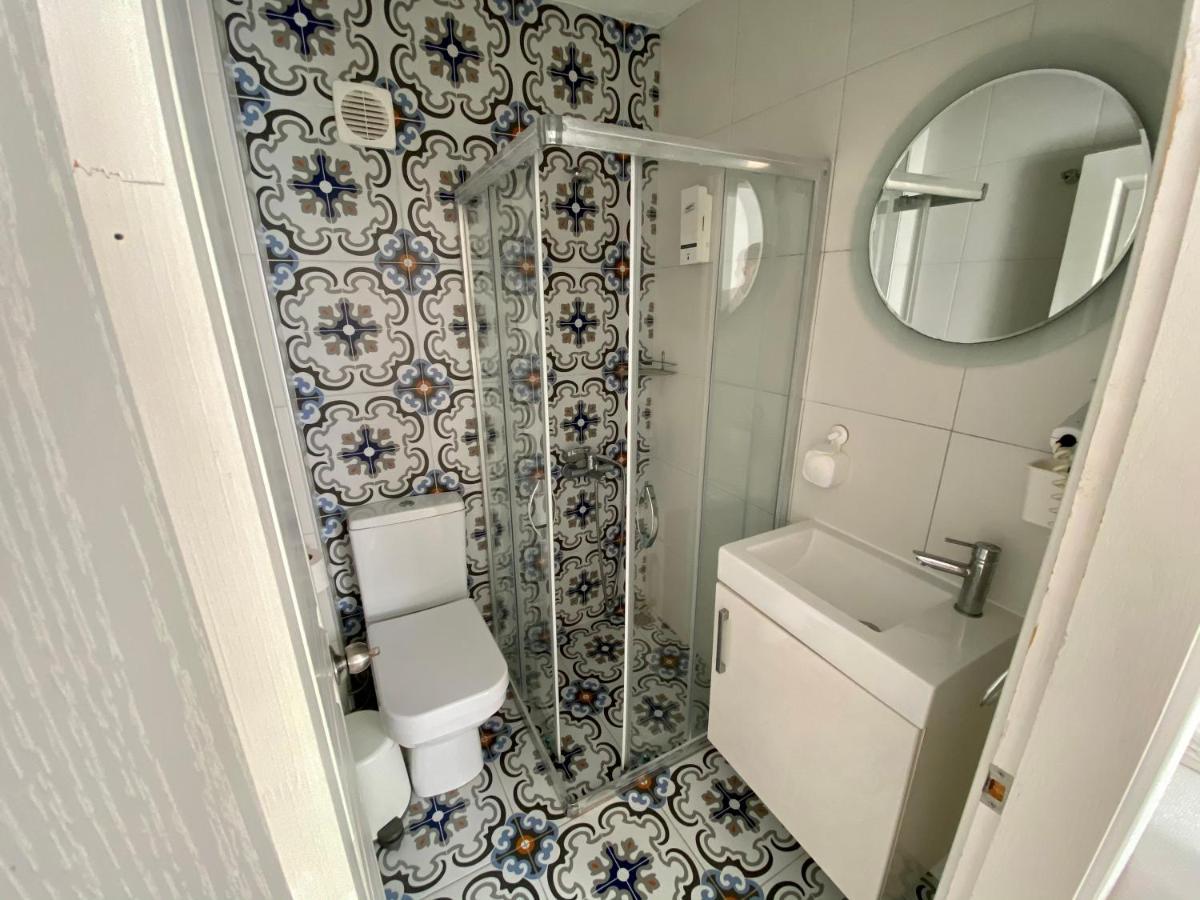 Ada Hotel Τένεδος Εξωτερικό φωτογραφία