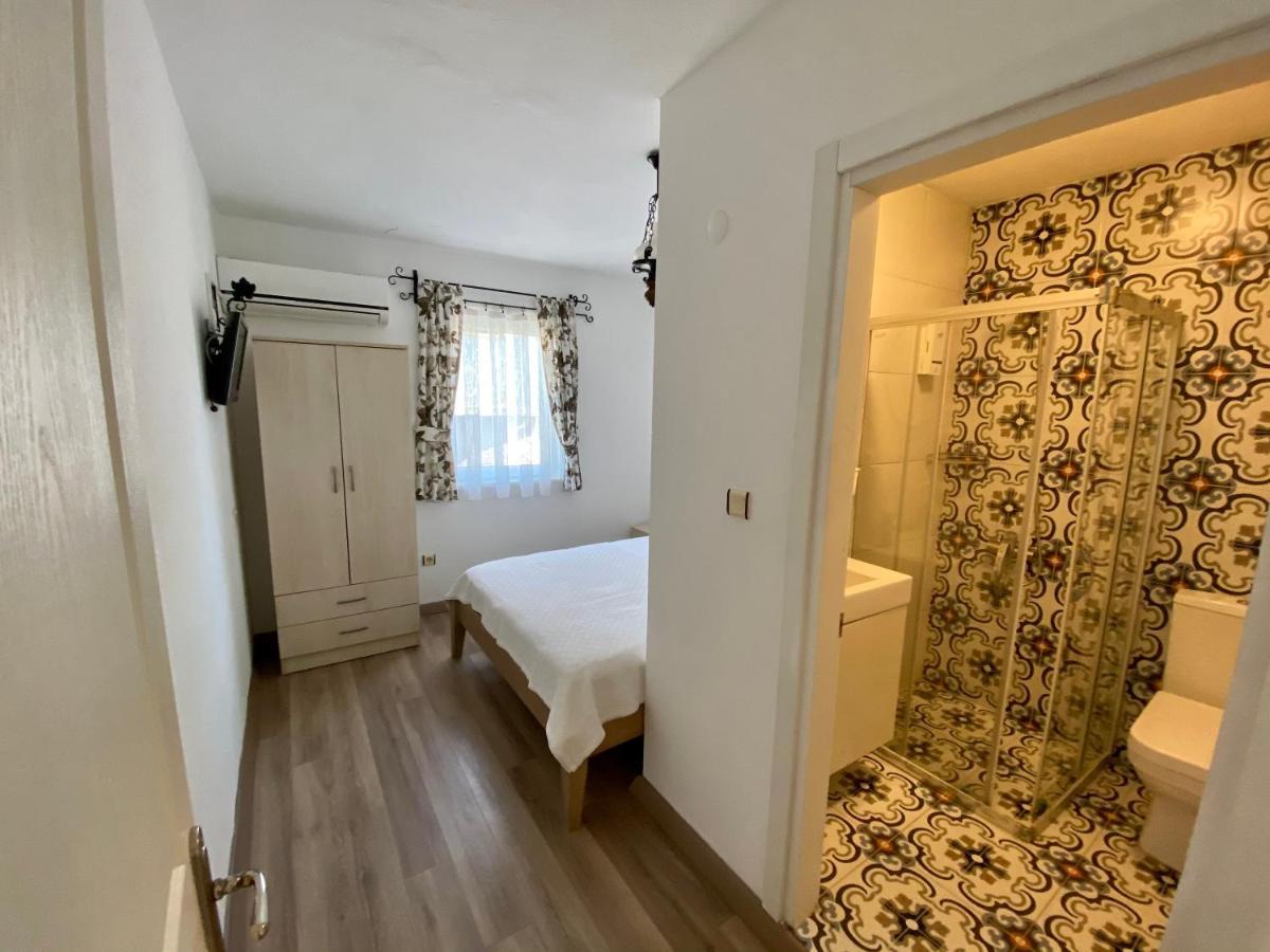 Ada Hotel Τένεδος Εξωτερικό φωτογραφία