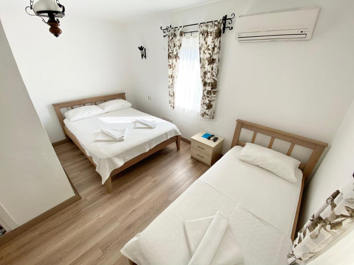 Ada Hotel Τένεδος Εξωτερικό φωτογραφία