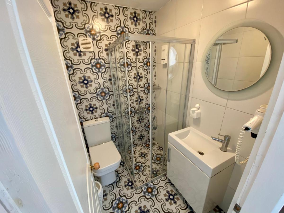 Ada Hotel Τένεδος Εξωτερικό φωτογραφία