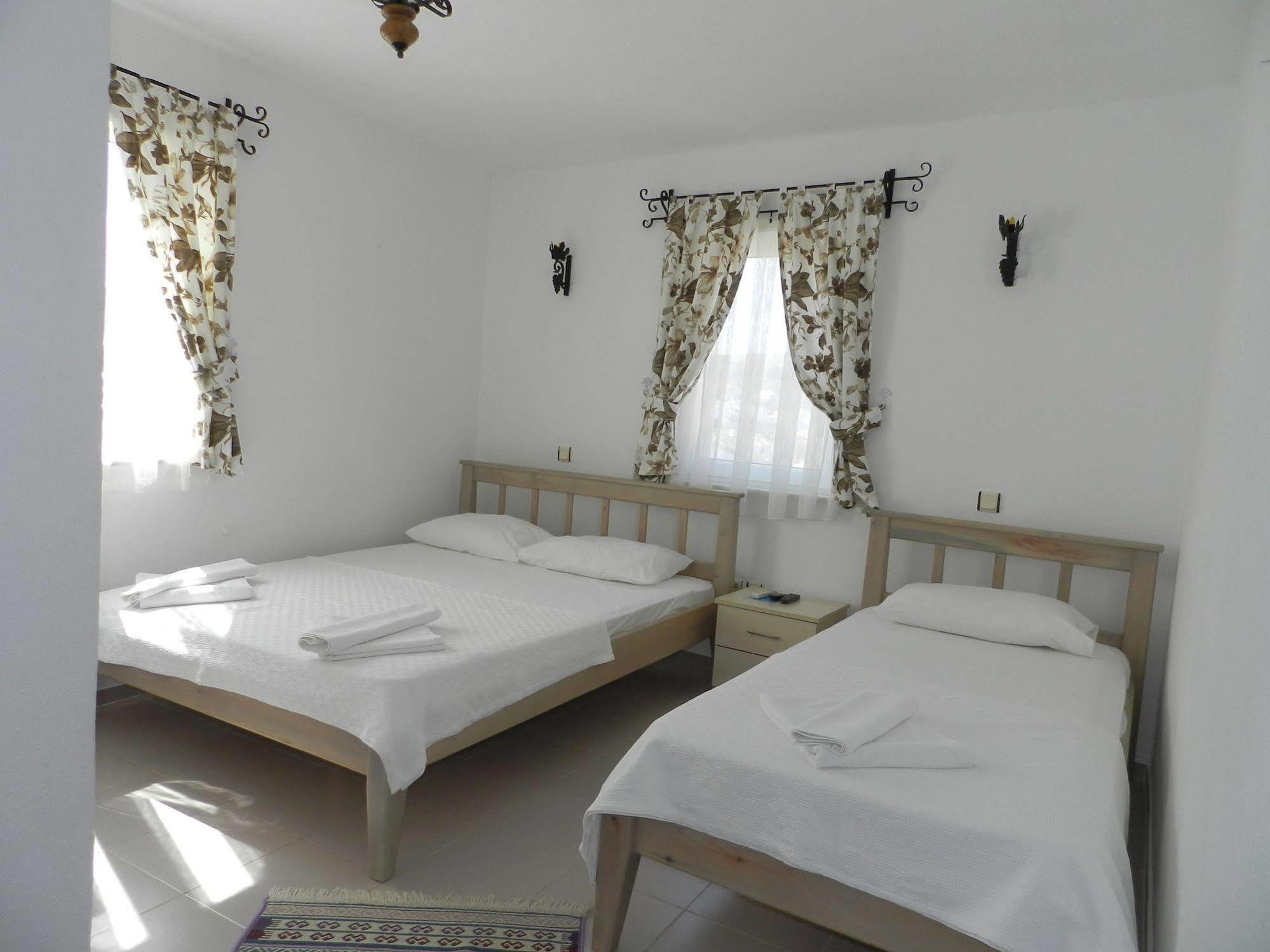 Ada Hotel Τένεδος Εξωτερικό φωτογραφία