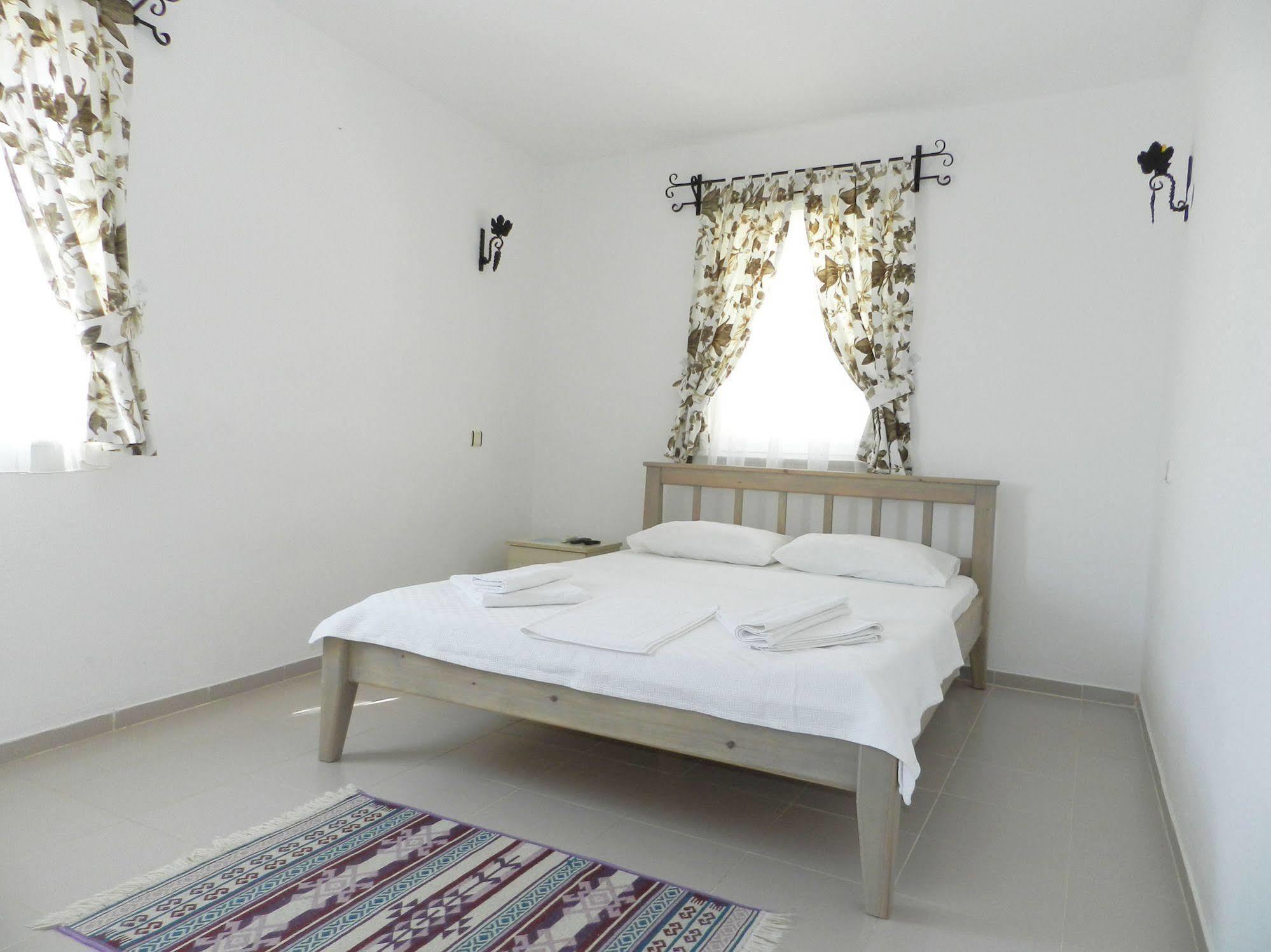 Ada Hotel Τένεδος Εξωτερικό φωτογραφία