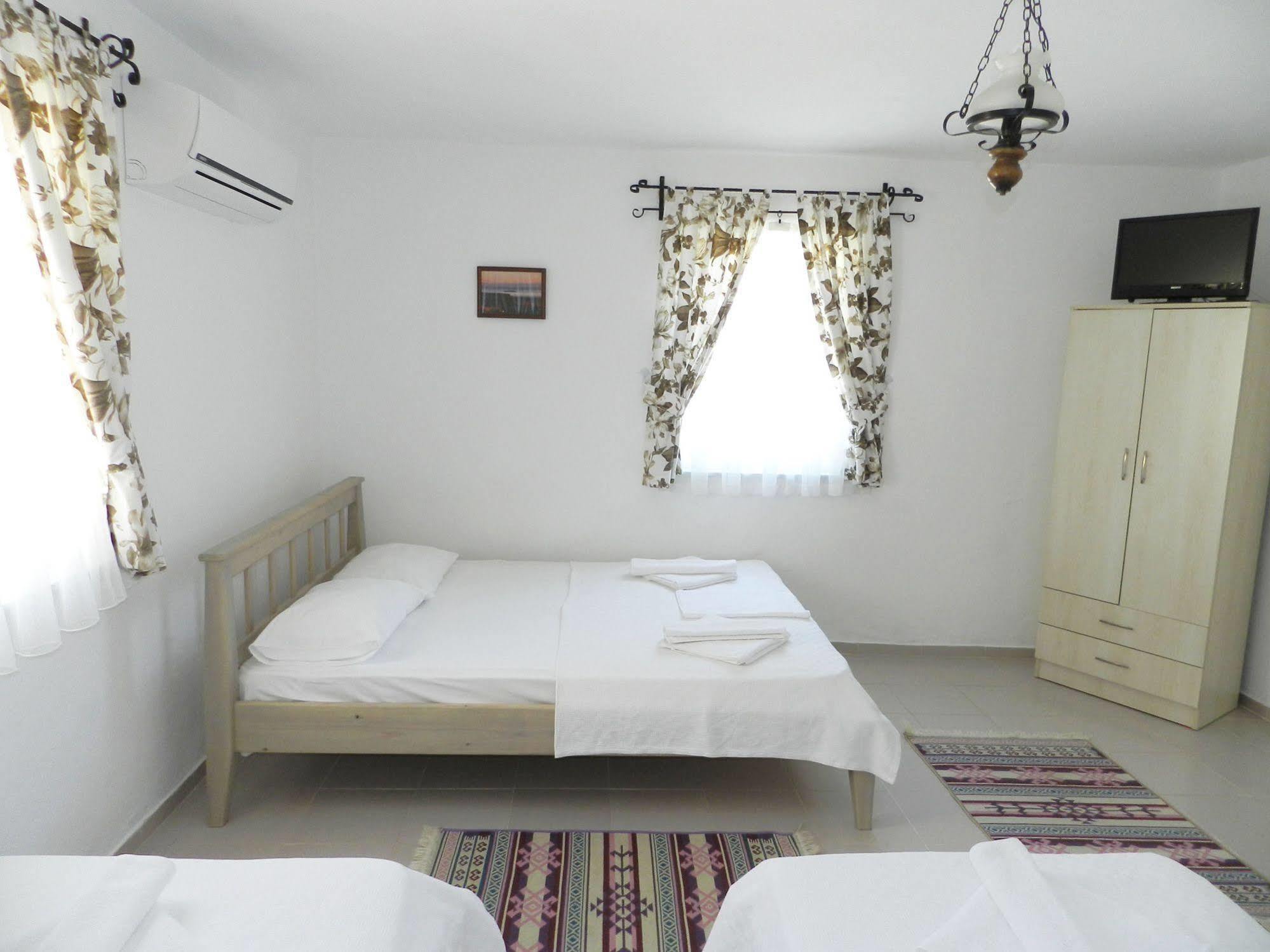 Ada Hotel Τένεδος Εξωτερικό φωτογραφία