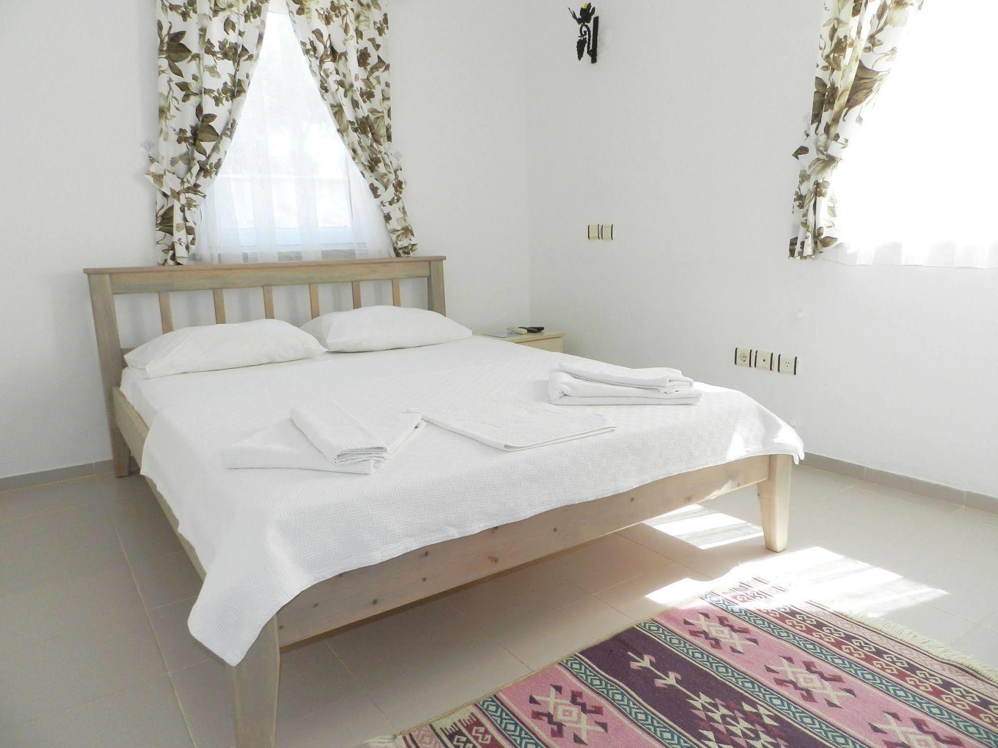 Ada Hotel Τένεδος Εξωτερικό φωτογραφία